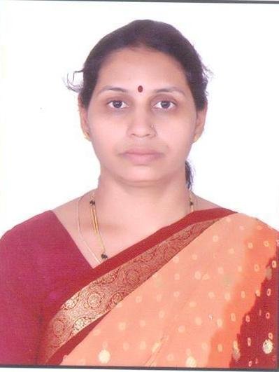 Dr Padmaja V. K.